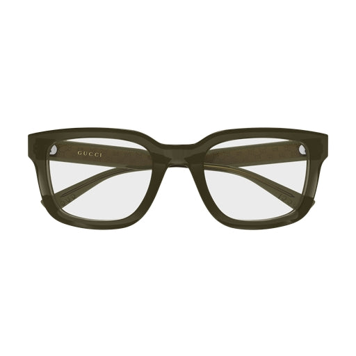 003 - Green - Transparent