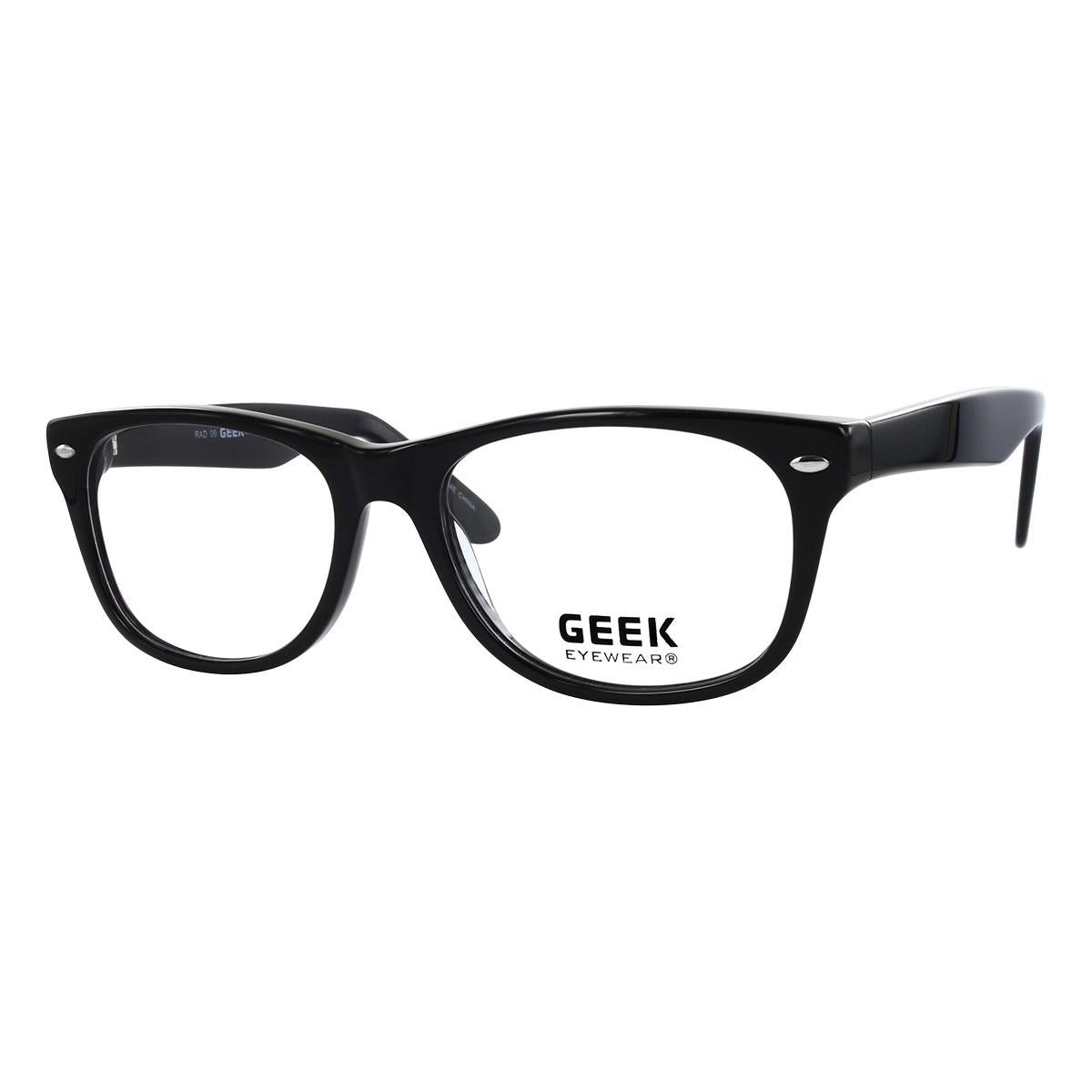 GEEK EYEWEAR 09 Eyeglasses