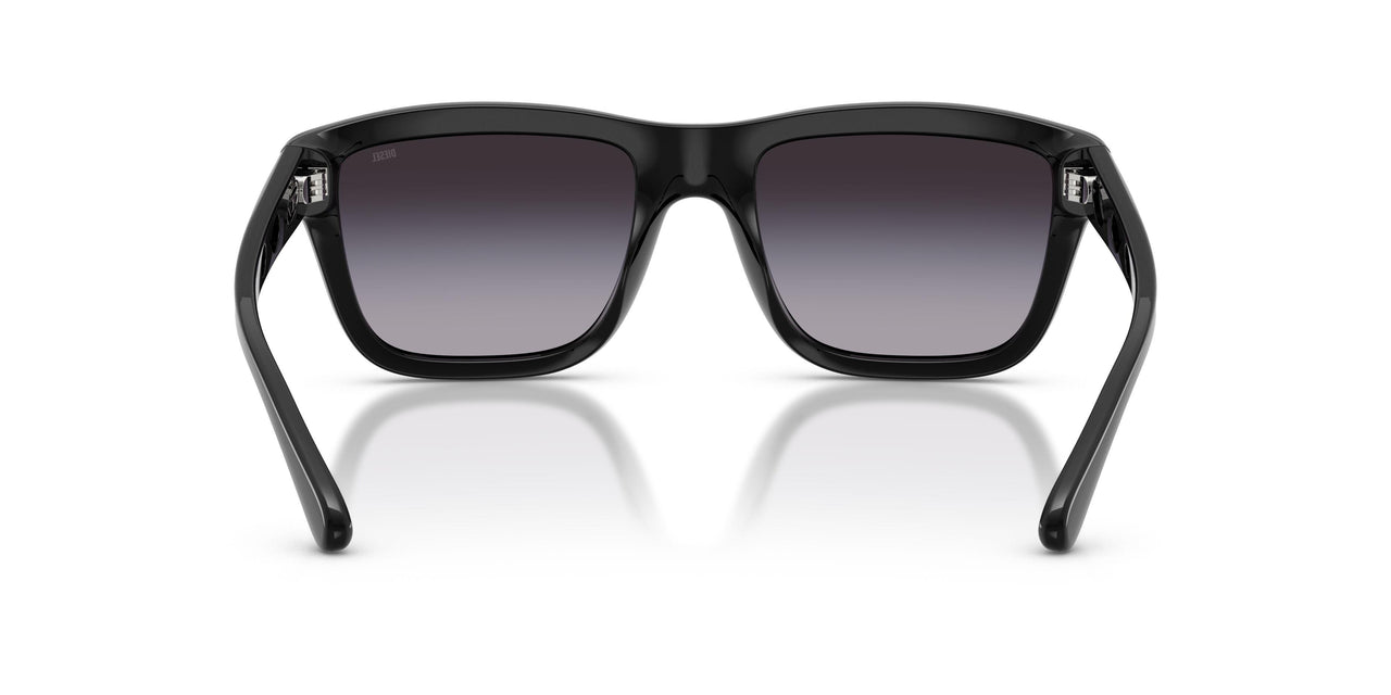 20018G - Black - Gradient Grey
