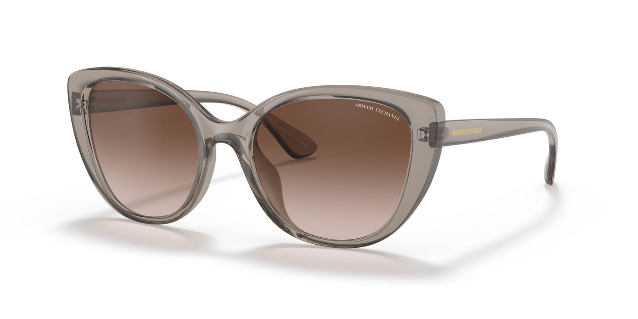 824013 - Brown - Gradient Brown