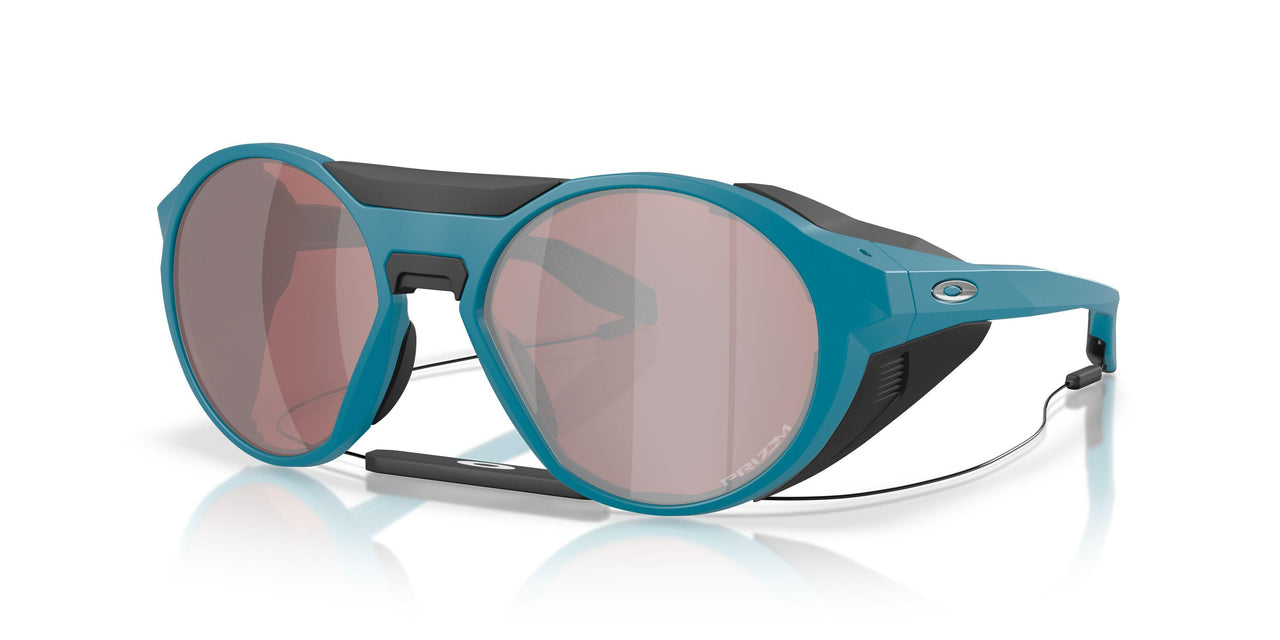 944027 - Blue - Prizm Snow Black Iridium