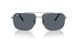 003/R5 - Silver - Blue