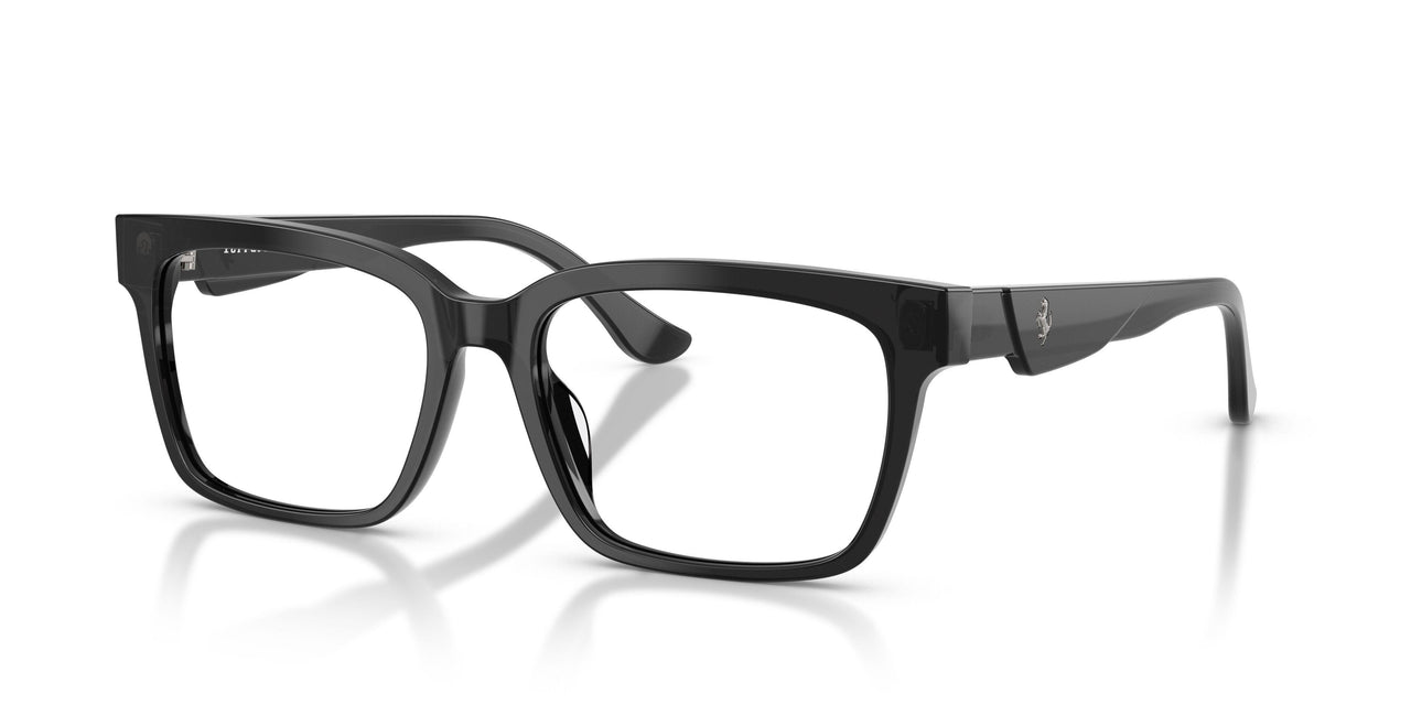 737 - Black