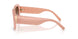 202813 - Pink - Brown Gradient