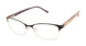 Lulu Guinness L789 Eyeglasses