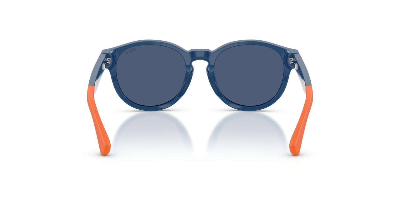 636380 - Blue - Dark Blue