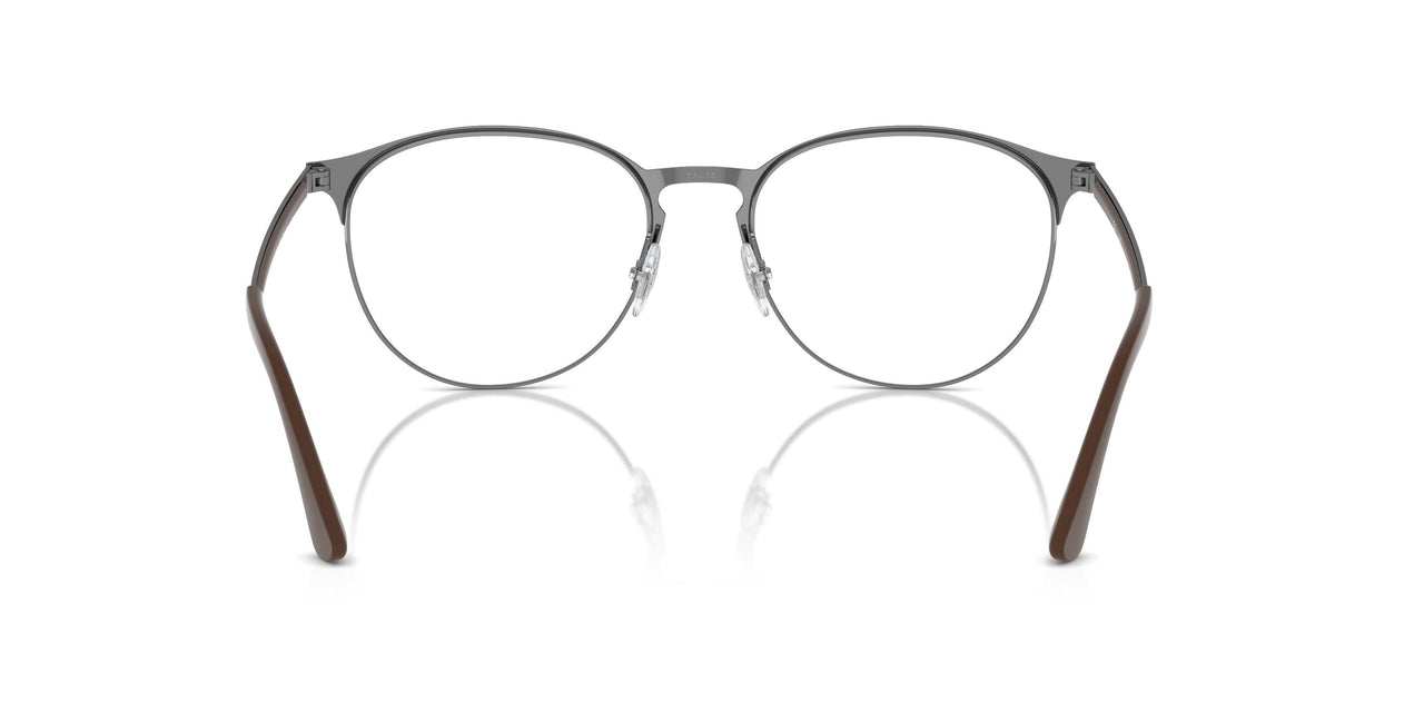 3172 - Tortoise - Clear
