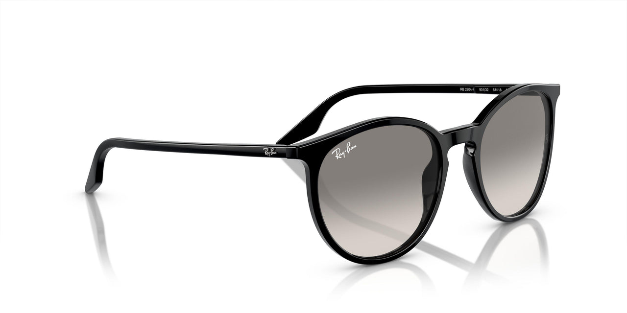 901/32 - Black - Light Grey