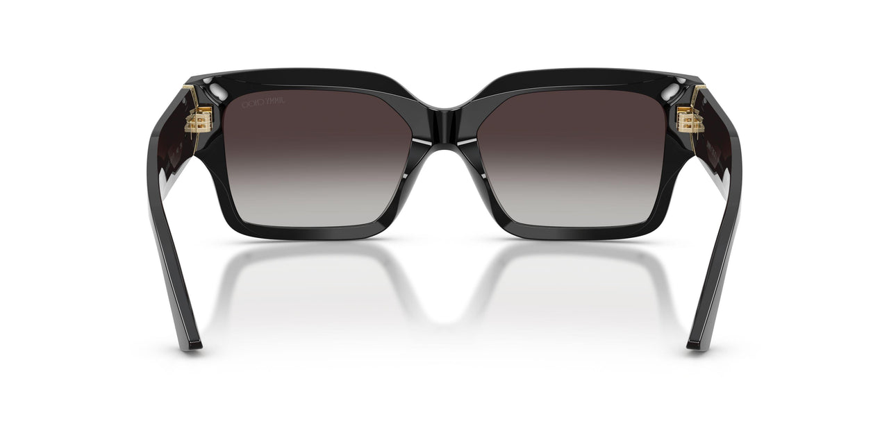 50008G - Black - Grey Gradient