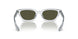 11015C - Transparent - Silver Mirror