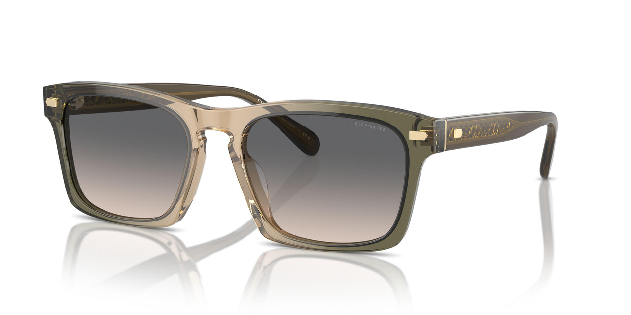 5797G9 - Green - Green Sand
