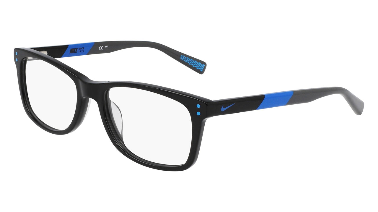 Nike 5538 N Eyeglasses