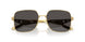 02/87 - Gold - Dark Grey