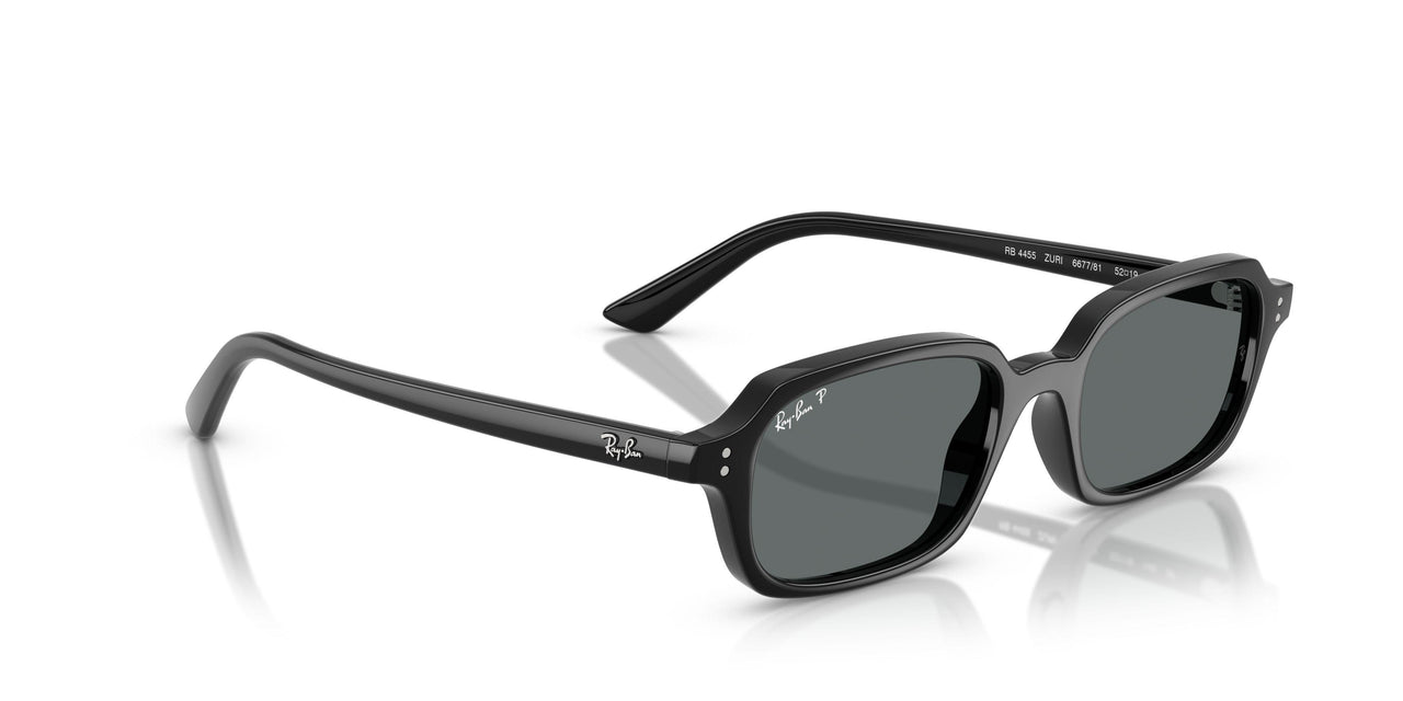 667781 - Black - Dark Grey Polar