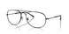 2509 - Black - Clear