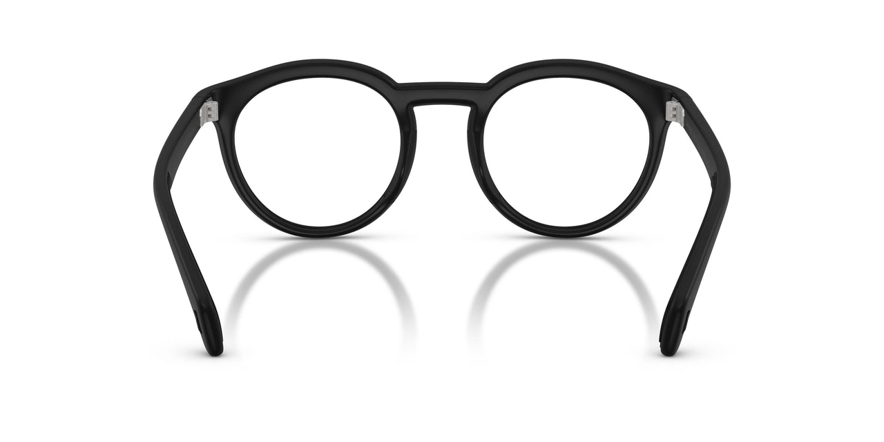 5006 - Black