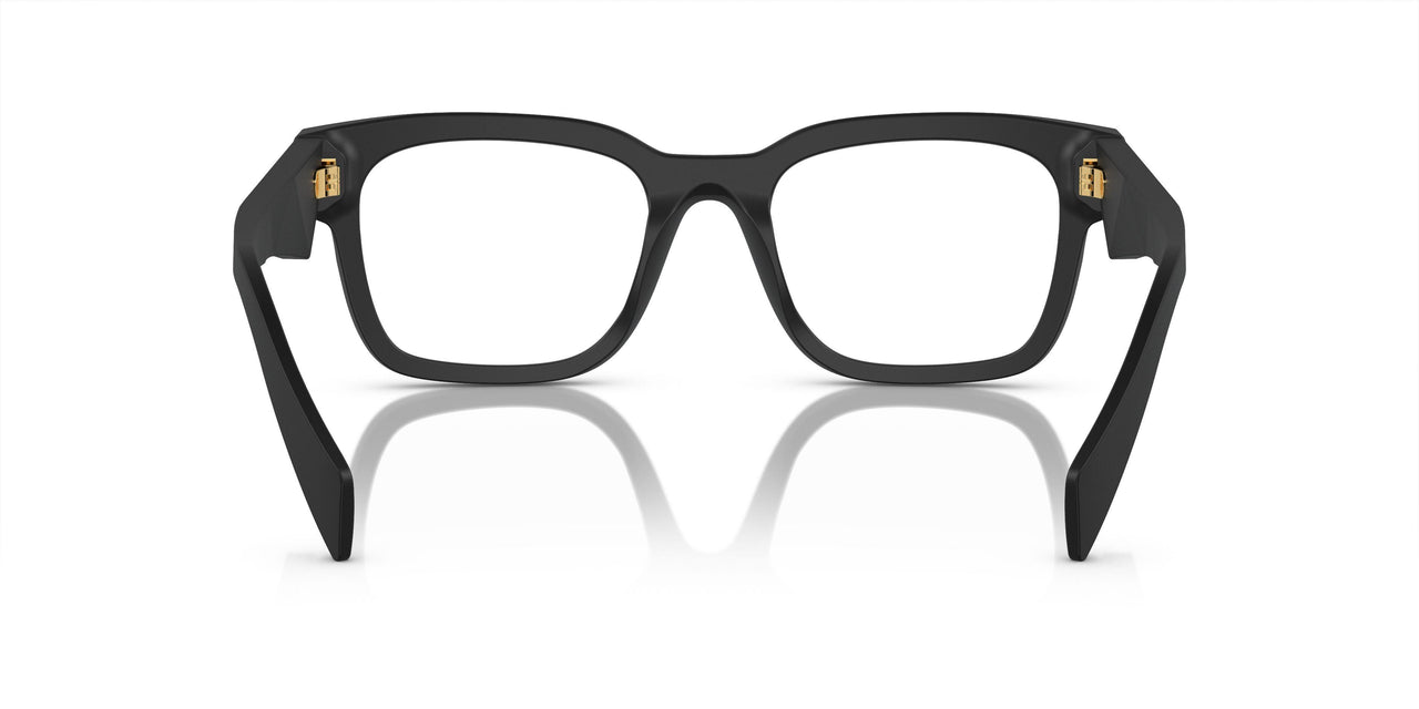 12P1O1 - Black