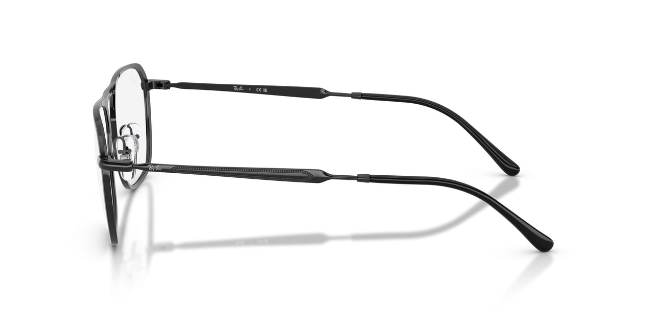 2509 - Black - Clear