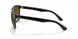 609585 - Black - Brown Gradient Dark Brown