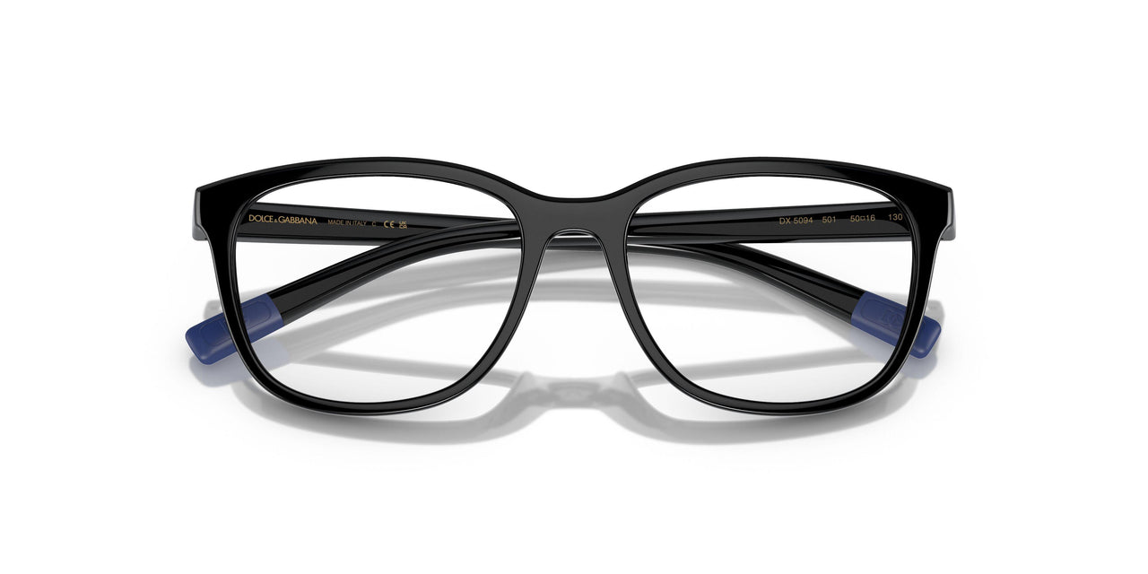 501 - Black