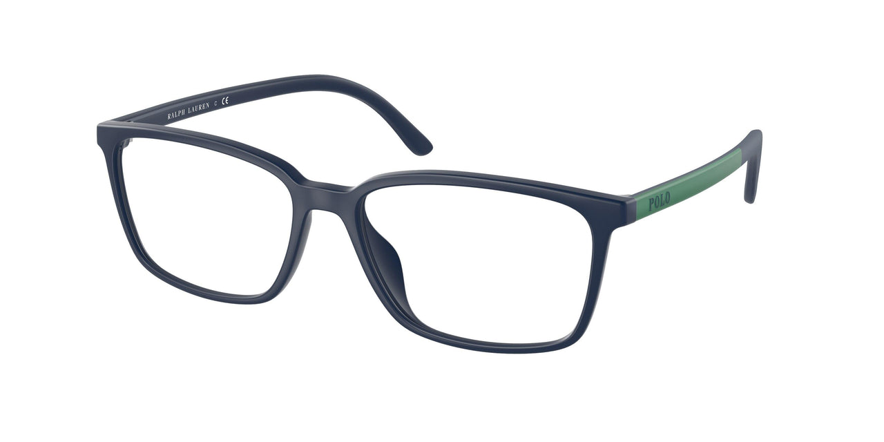 Polo 2250U Eyeglasses