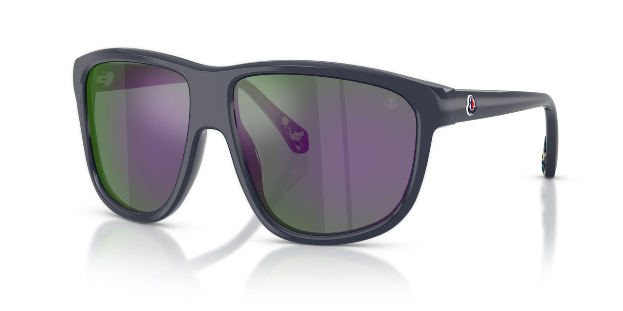 Moncler 6032U Sunglasses