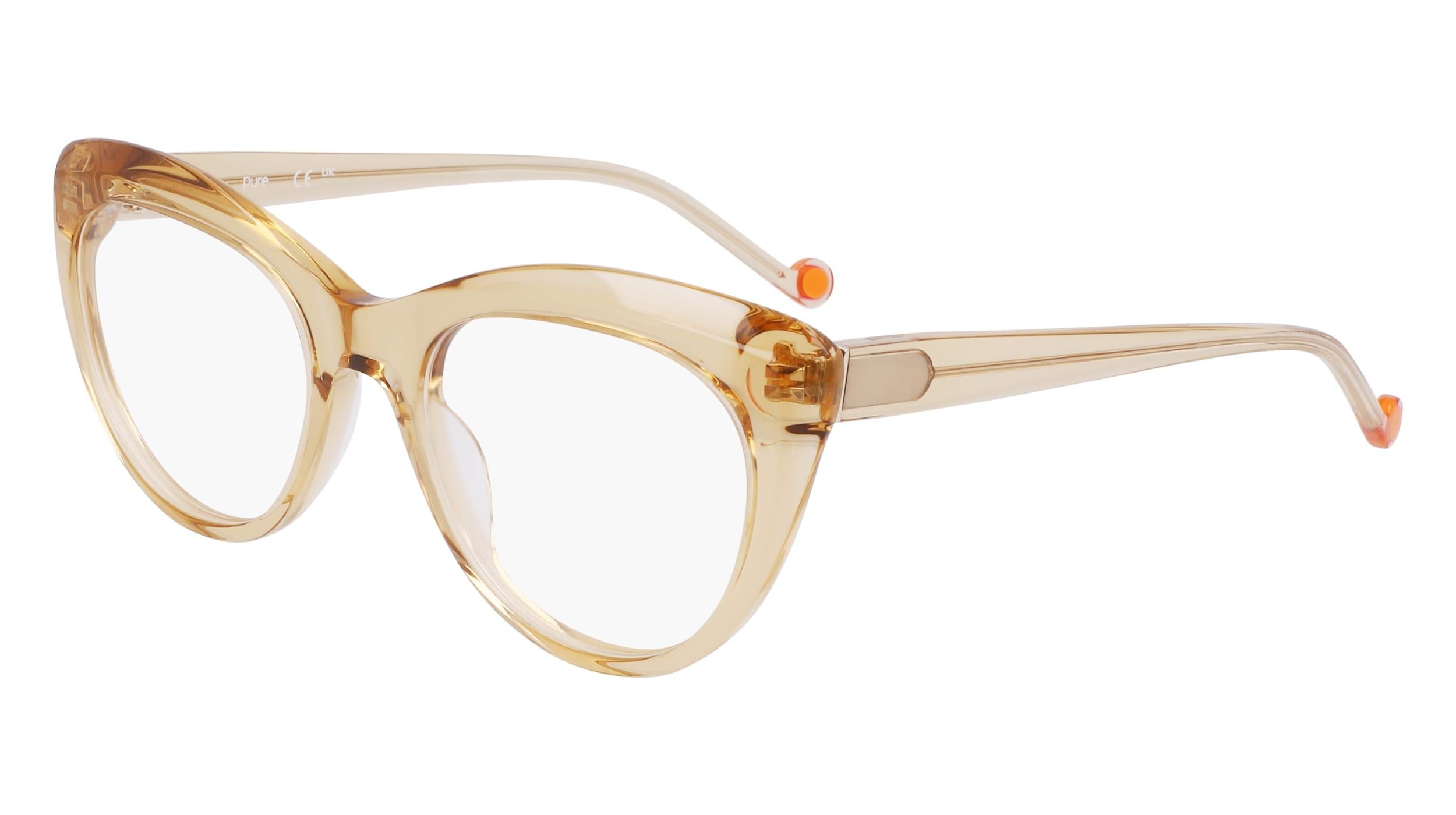 Pure P 7009 Eyeglasses - Main Image