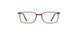3140 - Intense Red