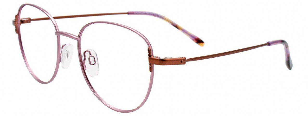 30 - Dark Rose Gold & Dark Copper