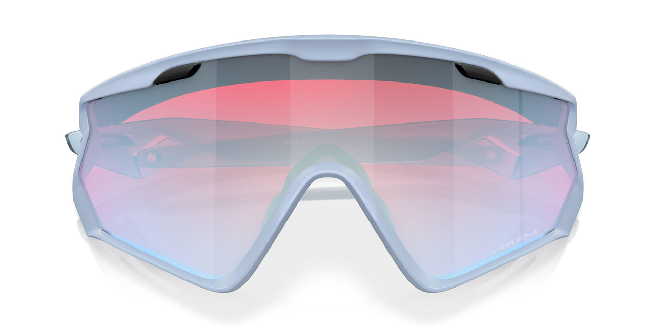 941827 - Blue - Prizm Snow Sapphire