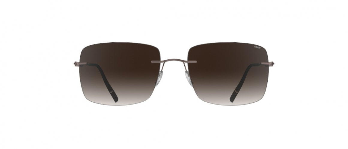6040 - Mocha Mousse - SLM Dark Brown Gradient