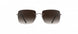 6040 - Mocha Mousse - SLM Dark Brown Gradient