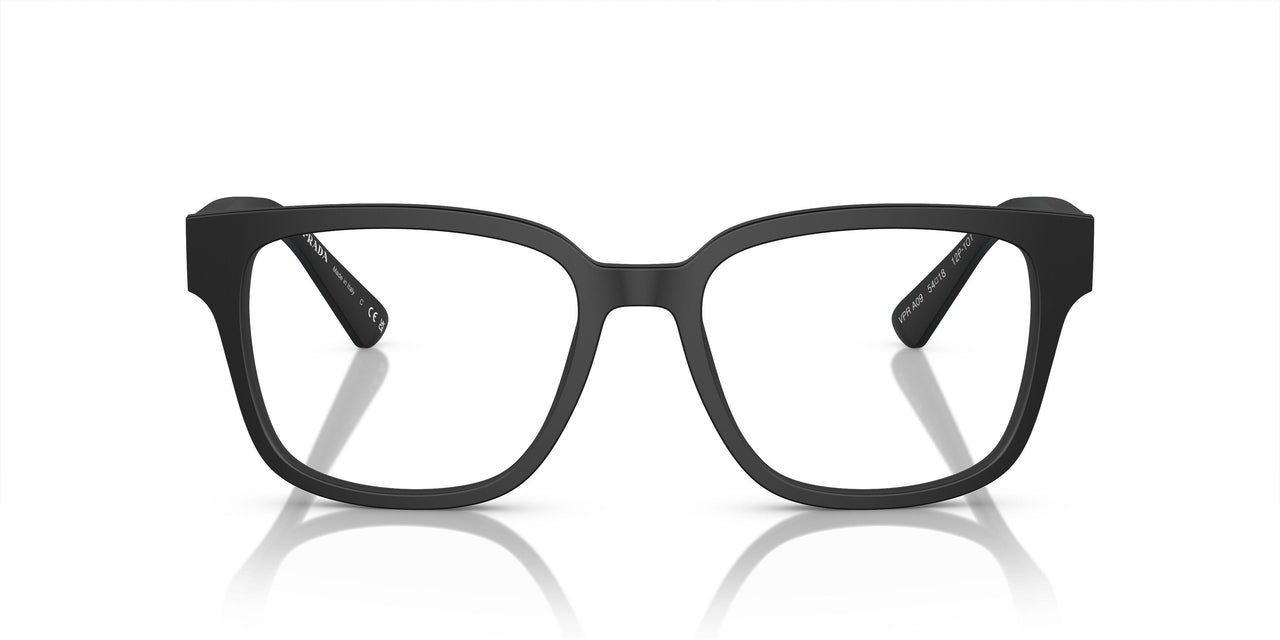 12P1O1 - Black