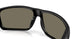 912902 - Black - Blue Mirror