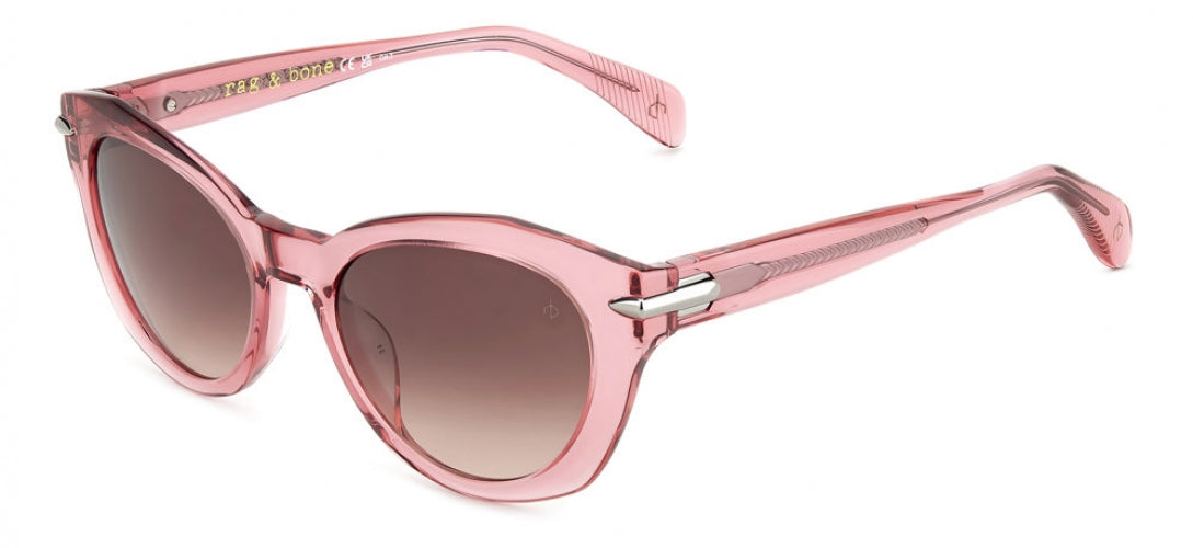 Rag & Bone RNB1084 Sunglasses display picture 3