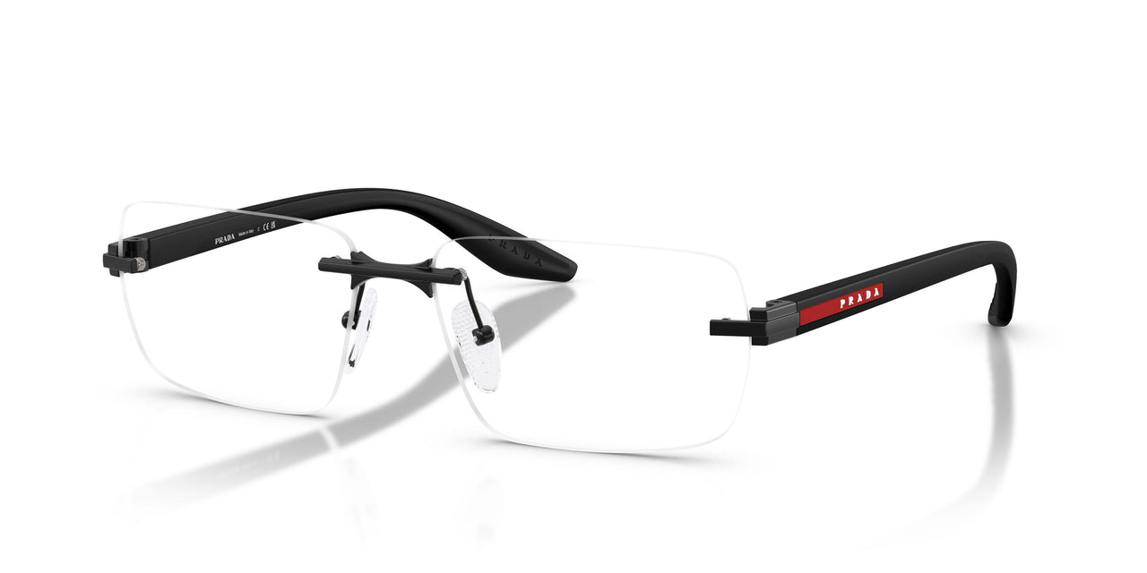 Prada Linea Rossa 58TV Eyeglasses