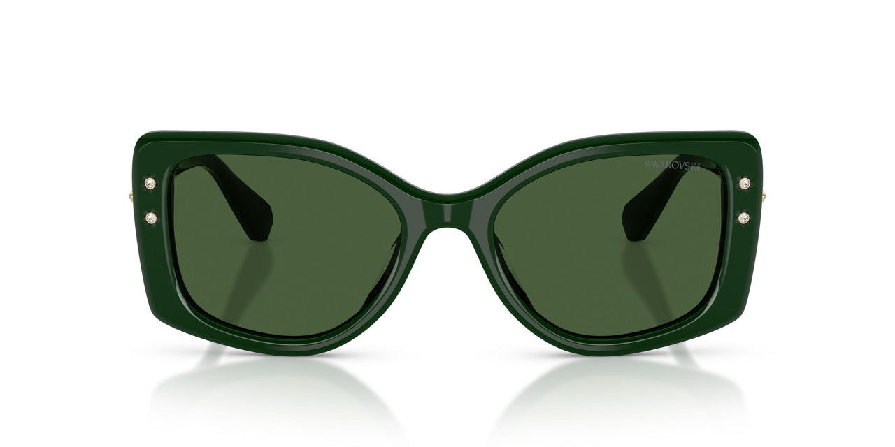 102671 - Green - Dark Green