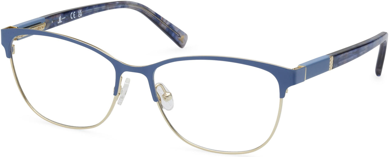 J. LANDON 5009 Eyeglasses