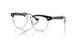 3529 - Black - Clear