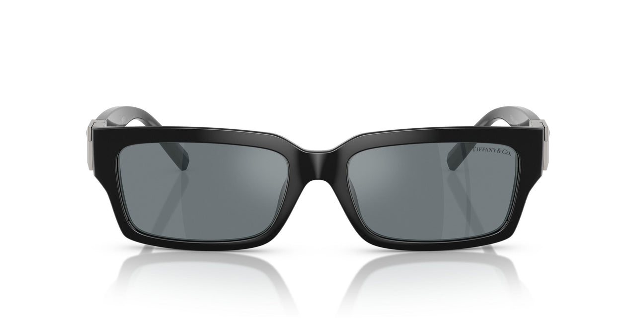 80016G - Black - Grey Mirror Black