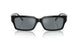 80016G - Black - Grey Mirror Black