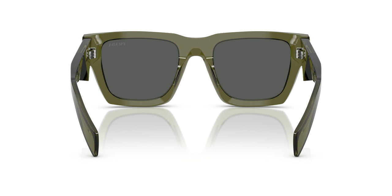25A40L - Green - Dark Grey