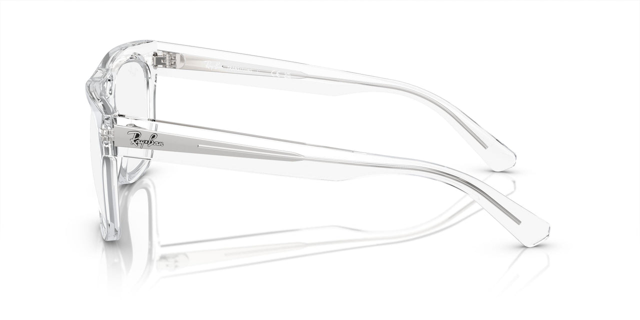 6726MF - Transparent - Photo Clear To Sapphire Quarz