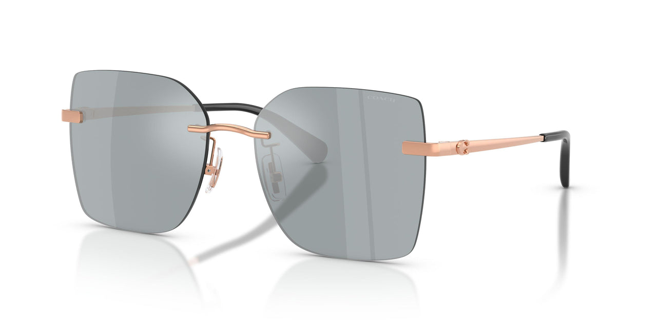 Coach Cdp45 7193D Sunglasses