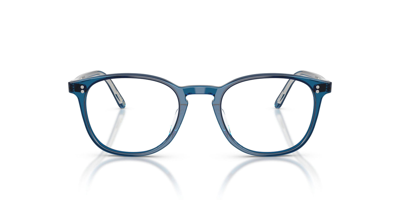 1793 - Blue