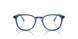 1793 - Blue