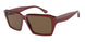 507573 - Red - Dark Brown