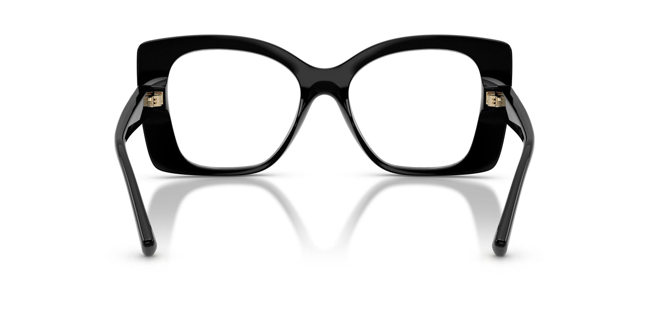 5000 - Black