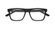 001 - Black - Transparent