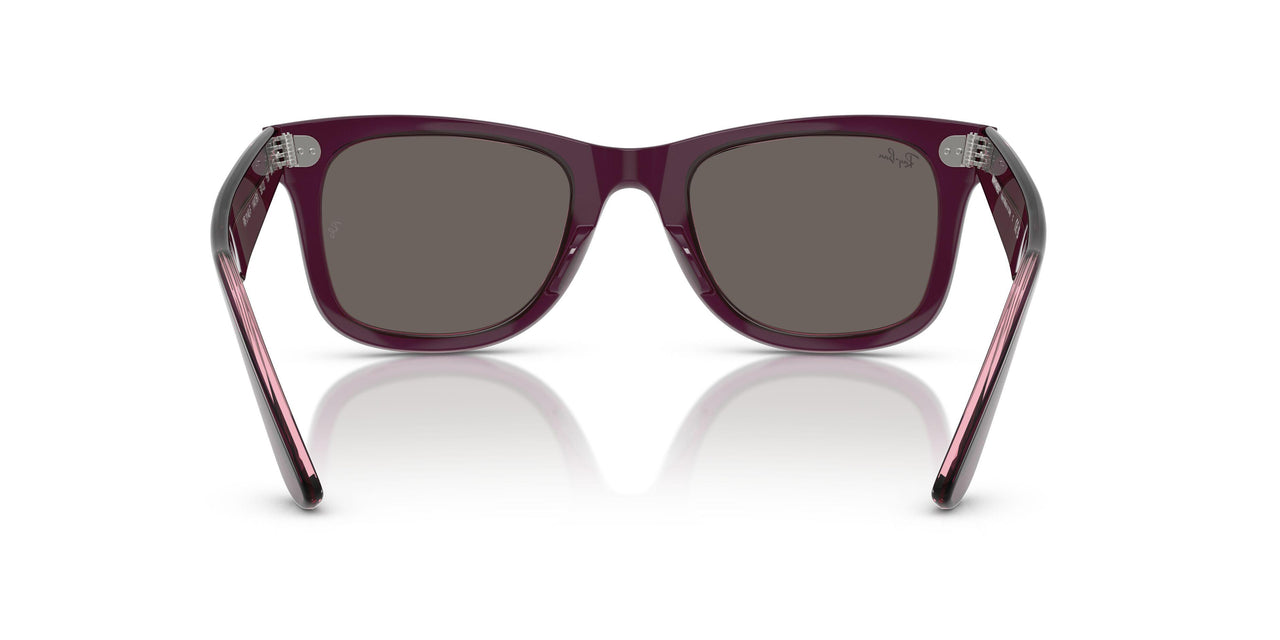 1447B1 - Violet - Dark Grey
